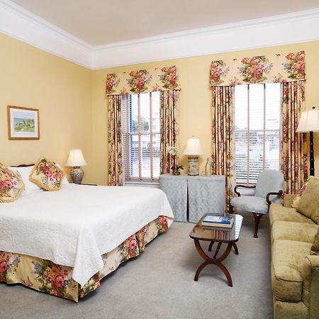 Rosedon Hotel Pembroke Exteriér fotografie