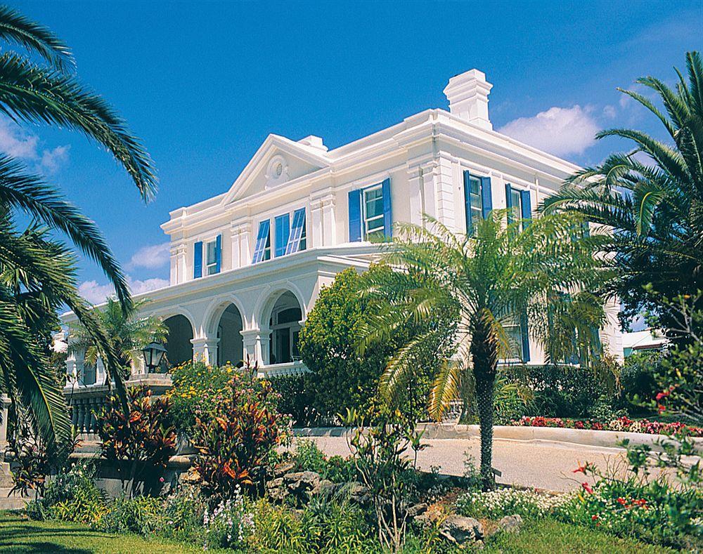 Rosedon Hotel Pembroke Exteriér fotografie