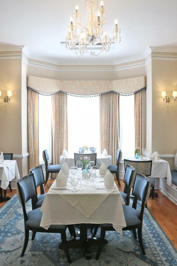 Rosedon Hotel Pembroke Exteriér fotografie